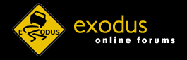 Exodus Online - Passionately Apathetic